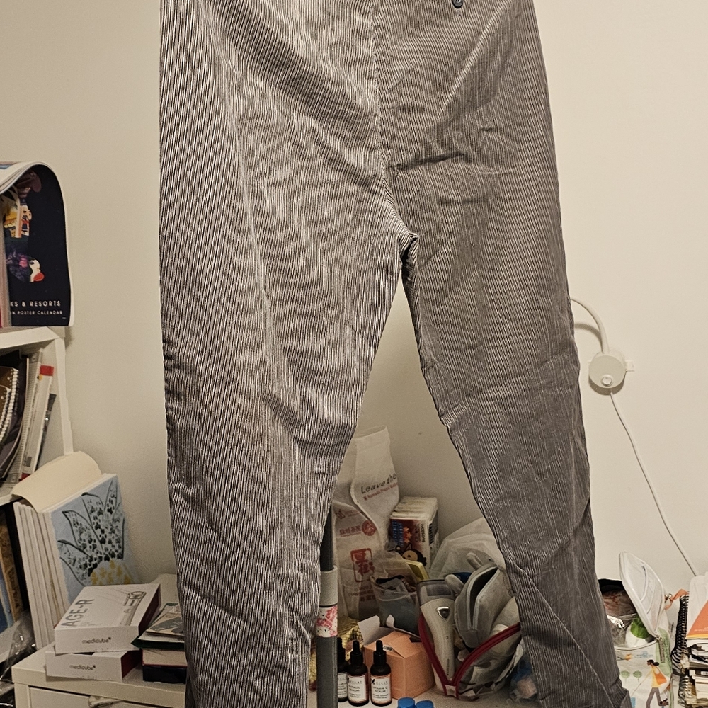 Vintage Sasson Made in Japan Pants size 10